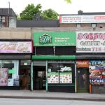 Sunrising Food Hut Restaurant & Bakery