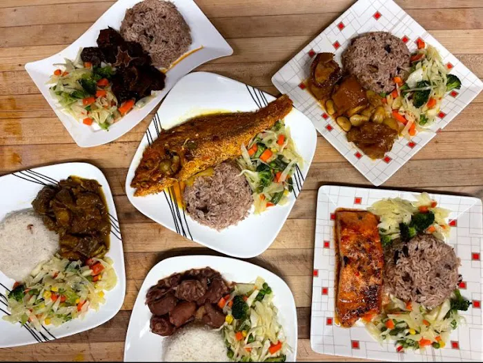 Sunrising Food Hut Restaurant & Bakery Picture 4