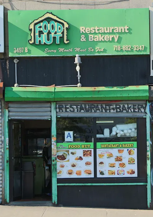 Sunrising Food Hut Restaurant & Bakery Picture 7