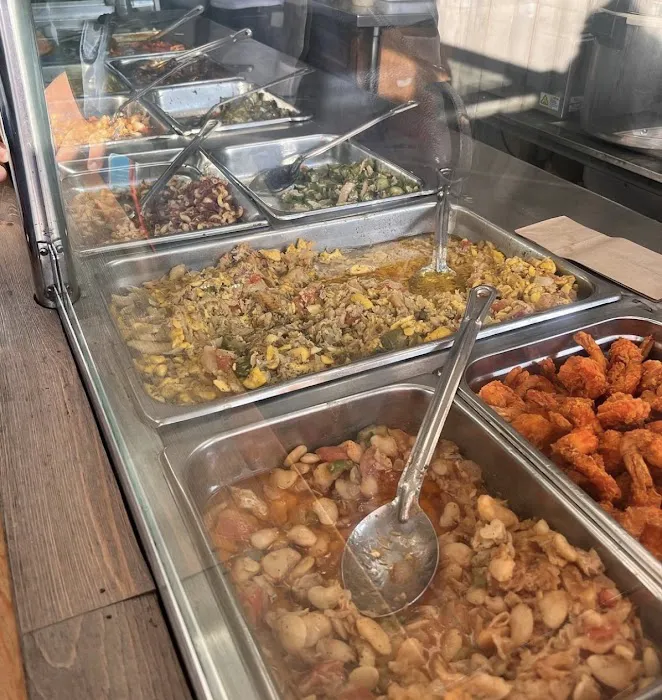 Sunrising Food Hut Restaurant & Bakery Picture 10