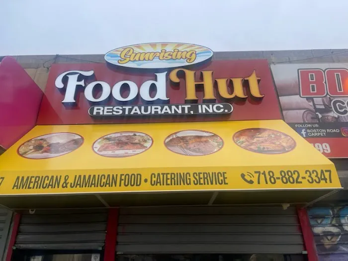 Sunrising Food Hut Restaurant & Bakery Picture 8