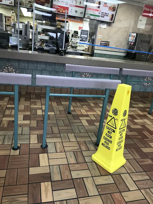 Burger King Picture 5