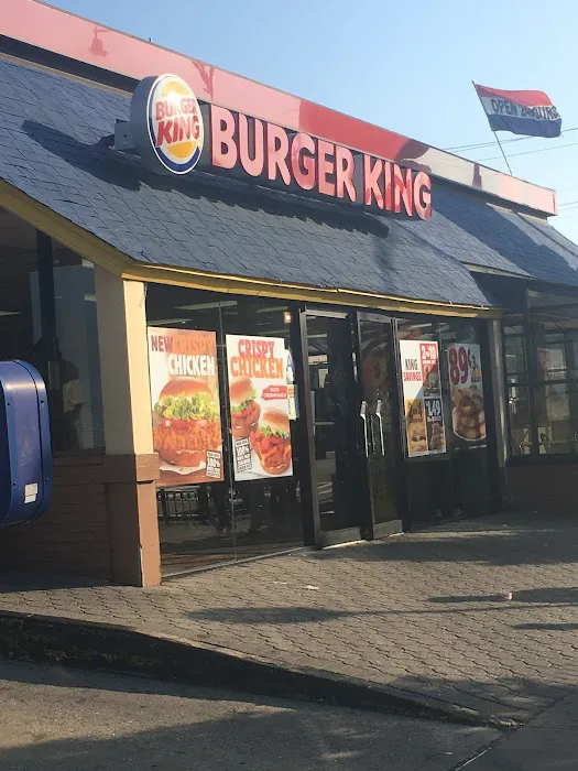 Burger King Picture 8