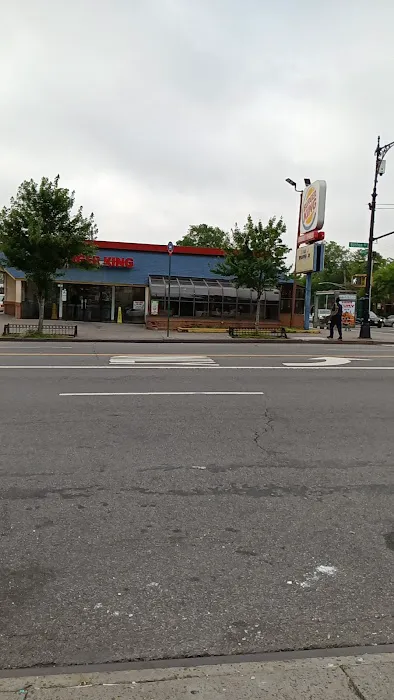 Burger King Picture 2
