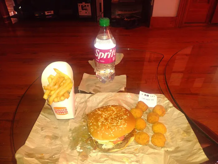 Burger King Picture 1