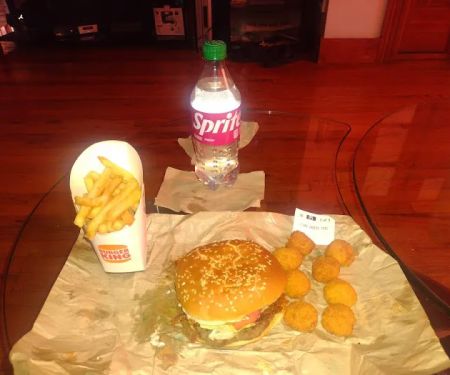 Burger King
