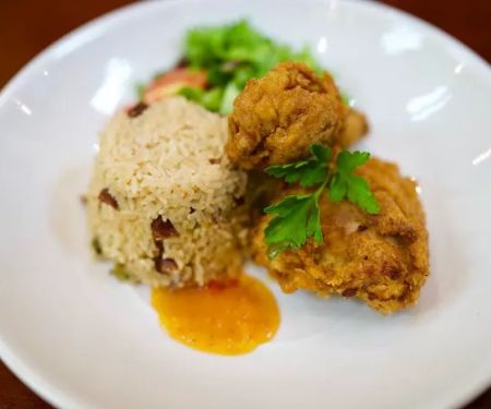 Triple J's Restaurant LLC