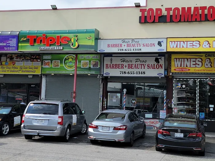 Triple J's Restaurant LLC Picture 10
