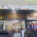 Deleecious Jerk Cuisine