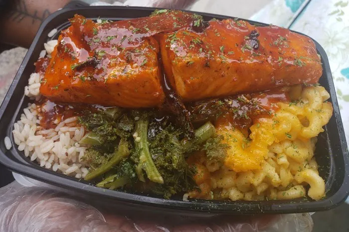 Grace Caribbean Soul Kitchen Picture 6