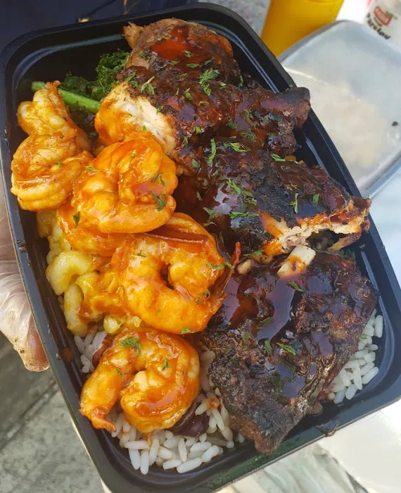 Grace Caribbean Soul Kitchen Picture 1