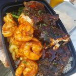 Grace Caribbean Soul Kitchen