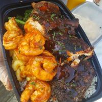 Grace Caribbean Soul Kitchen ico