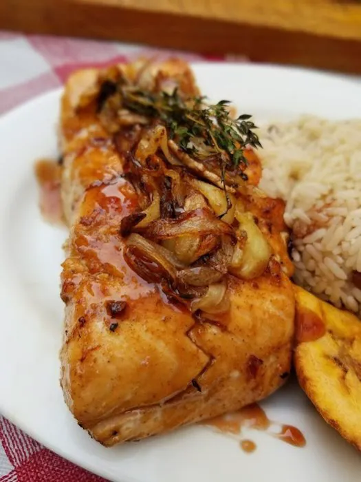 Grace Caribbean Soul Kitchen Picture 3