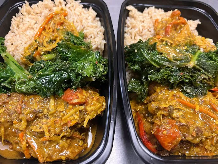 Grace Caribbean Soul Kitchen Picture 7