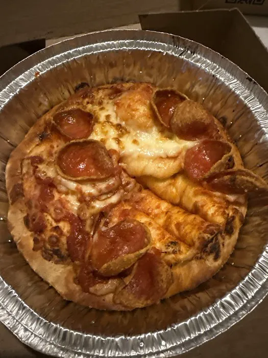 Pizza Hut Picture 3