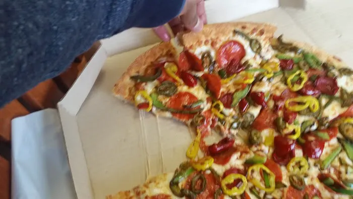 Pizza Hut Picture 10