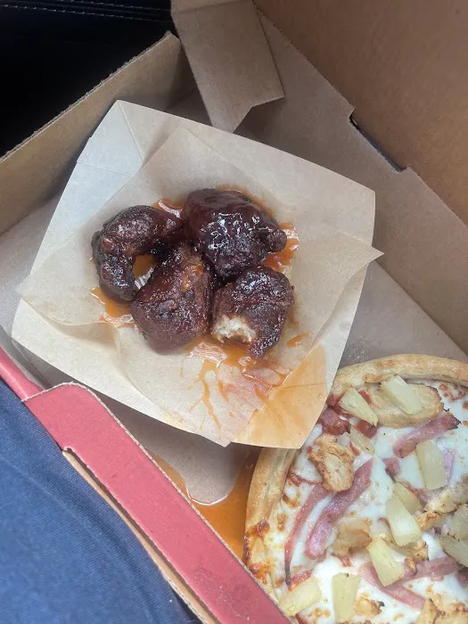 Pizza Hut Picture 4
