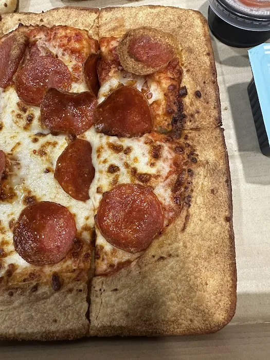 Pizza Hut Picture 1