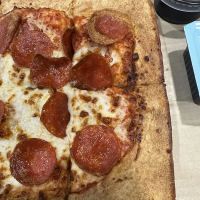 Pizza Hut ico