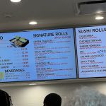 Teppanyaki One Teriyaki & Sushi