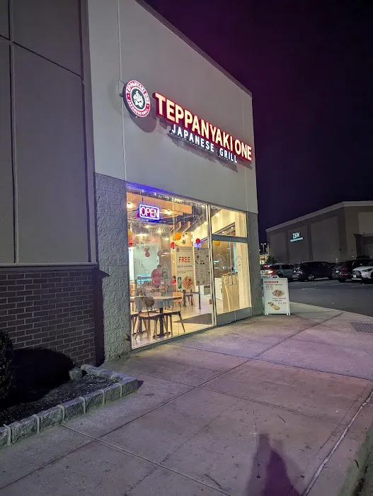 Teppanyaki One Teriyaki & Sushi Picture 4