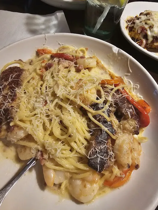 Olive Garden Italian Restaurant Picture 1