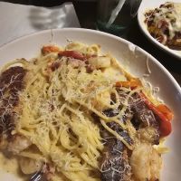 Olive Garden Italian Restaurant ico