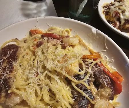 Olive Garden Italian Restaurant
