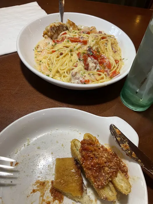 Olive Garden Italian Restaurant Picture 9