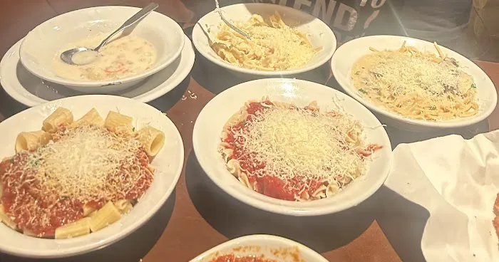 Olive Garden Italian Restaurant Picture 4