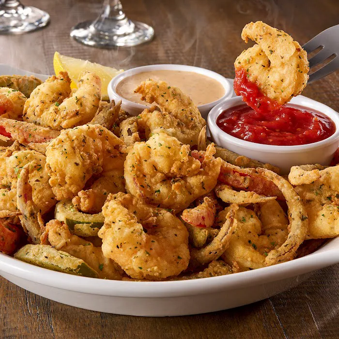 Olive Garden Italian Restaurant Picture 5