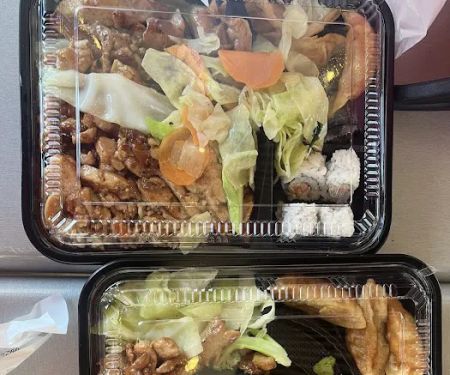 Sarku Japan