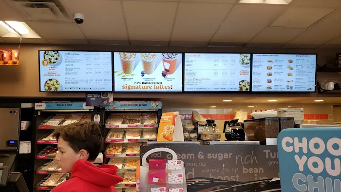 Dunkin' Picture 10