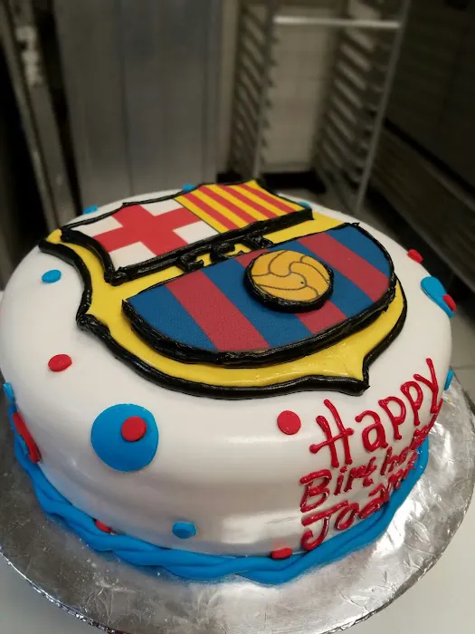 Cristina's Bakery Picture 6