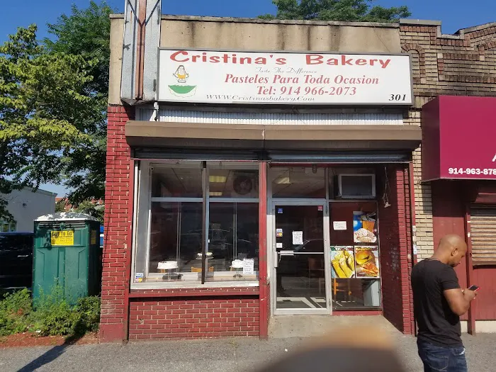 Cristina's Bakery Picture 4