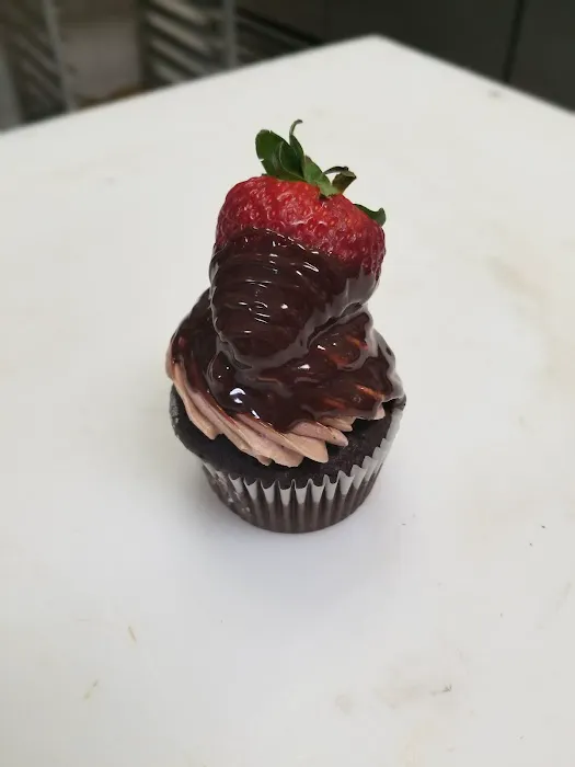 Cristina's Bakery Picture 5