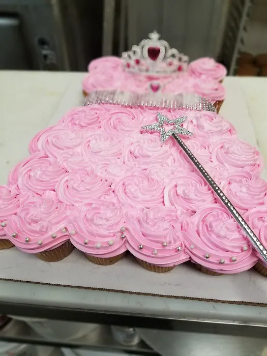Cristina's Bakery Picture 8