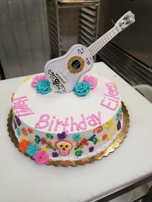 Cristina's Bakery Picture 2