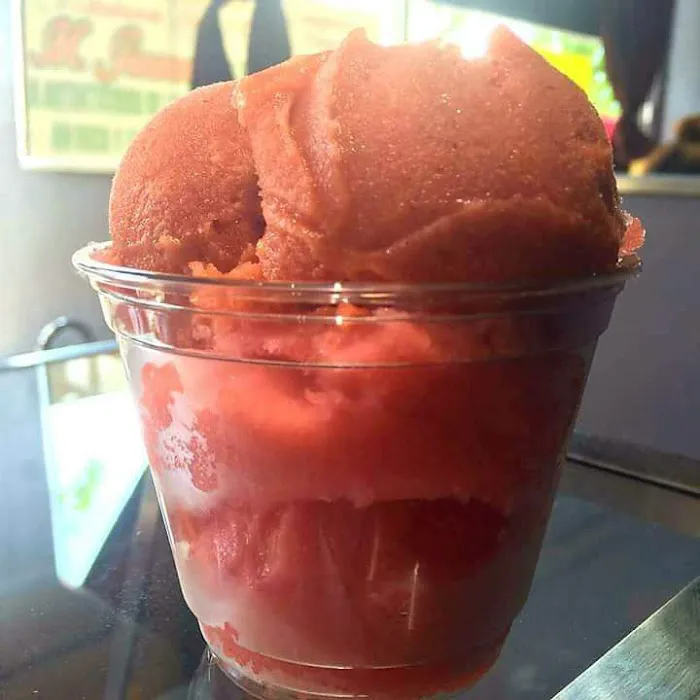 La Imperial Mexican Ice's Picture 10
