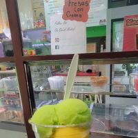 La Imperial Mexican Ice's ico