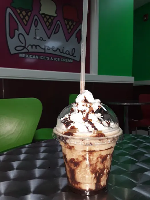 La Imperial Mexican Ice's Picture 5