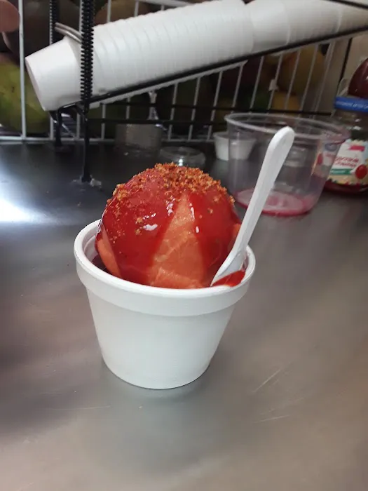 La Imperial Mexican Ice's Picture 2