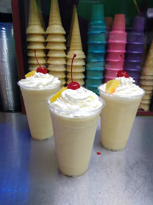 La Imperial Mexican Ice's Picture 3