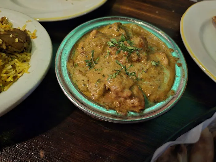 Nawab Pakistani Indian Cuisine Picture 9