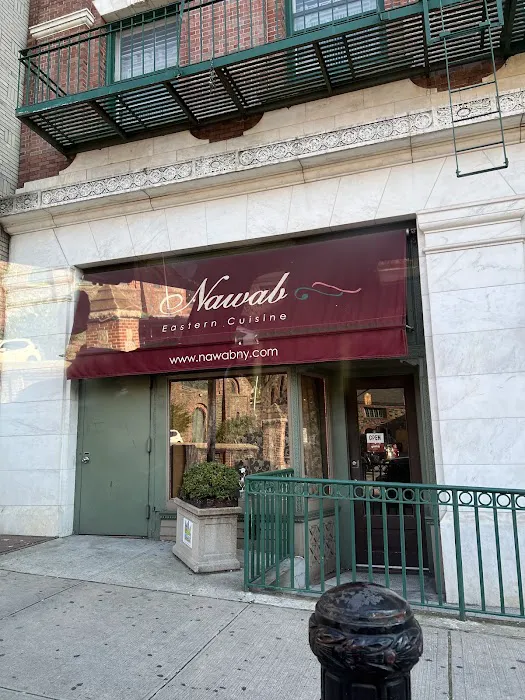 Nawab Pakistani Indian Cuisine Picture 5