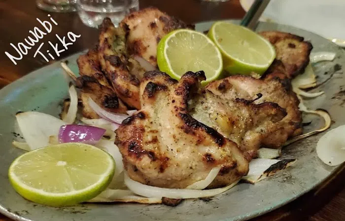 Nawab Pakistani Indian Cuisine Picture 3
