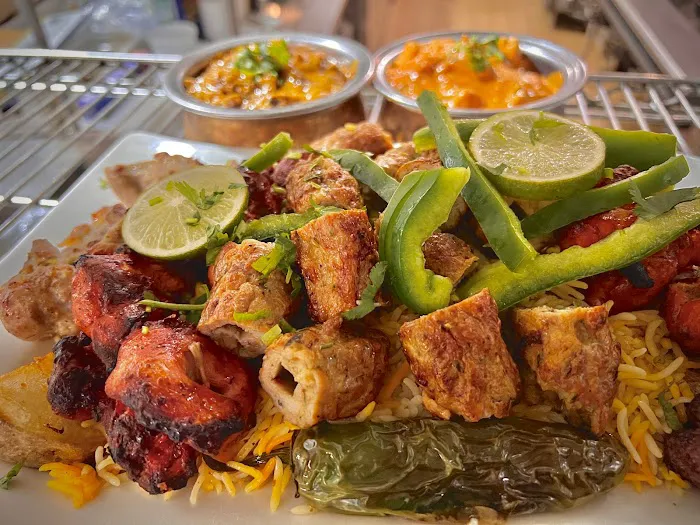 Nawab Pakistani Indian Cuisine Picture 4