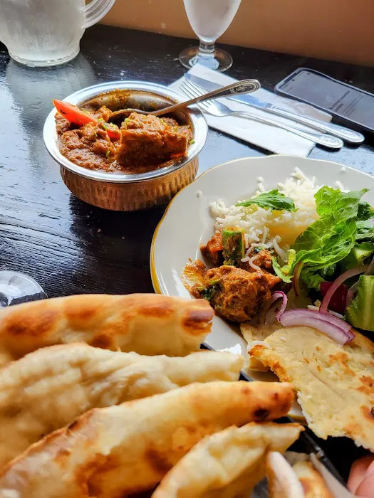 Nawab Pakistani Indian Cuisine Picture 7