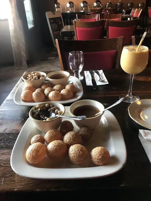 Nawab Pakistani Indian Cuisine Picture 8